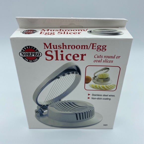 Mushroom/Egg Slicer - Picture 2 of 6